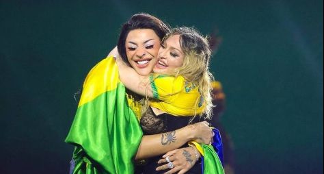 Multishow anuncia reprises do show de Madonna: The Celebration Tour In Rio