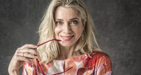 "Tutti-Frutti" deve mar o retorno de Leticia Spiller às novelas